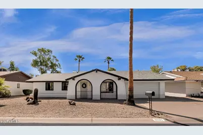 7409 E Edgewood Avenue, Mesa, AZ 85208 - Photo 1