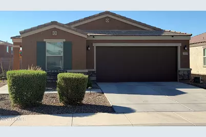19963 W Wilson Street, Buckeye, AZ 85326 - Photo 1