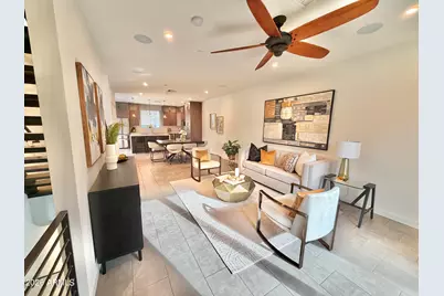 3233 N 70th Street #Unit 1006, Scottsdale, AZ 85251 - Photo 5