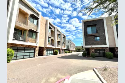3233 N 70th Street #Unit 1006, Scottsdale, AZ 85251 - Photo 37