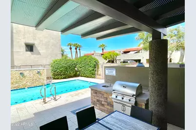 3233 N 70th Street #Unit 1006, Scottsdale, AZ 85251 - Photo 35