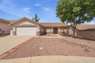 1800 W Desert Willow Dr, Cottonwood, AZ 86326 - Photo 1
