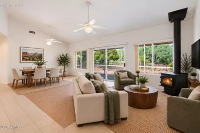 1800 W Desert Willow Drive, Cottonwood, AZ 86326 - Photo 5