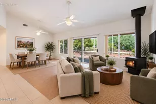 1800 W Desert Willow Dr, Cottonwood, AZ 86326 - Photo 5