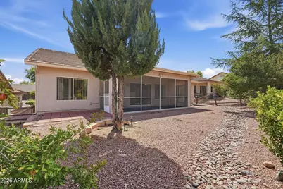 1800 W Desert Willow Drive, Cottonwood, AZ 86326 - Photo 25