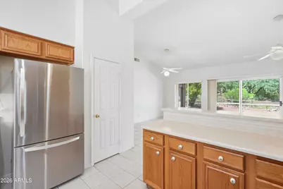 1800 W Desert Willow Drive, Cottonwood, AZ 86326 - Photo 11