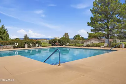 1800 W Desert Willow Drive, Cottonwood, AZ 86326 - Photo 27