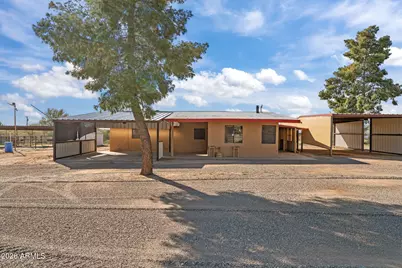 22905 W Ranch Road, Congress, AZ 85332 - Photo 3