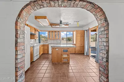 22905 W Ranch Road, Congress, AZ 85332 - Photo 5