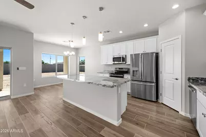 3835 N Hohokam Drive, Eloy, AZ 85131 - Photo 9