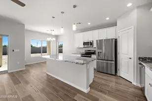 3835 N Hohokam Dr, Eloy, AZ 85131 - Photo 9
