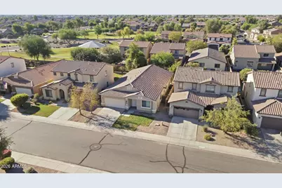 45339 W Gavilan Drive, Maricopa, AZ 85139 - Photo 37