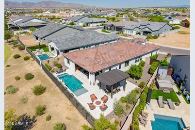17693 W Guthrie Street, Surprise, AZ 85388 - Photo 55
