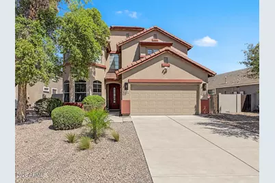 15324 W Roanoke Avenue, Goodyear, AZ 85395 - Photo 1