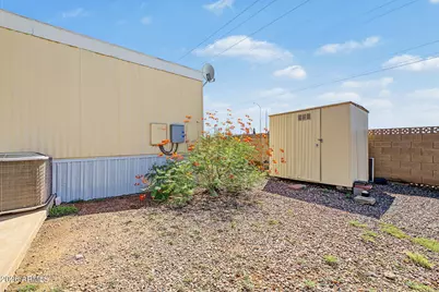 2900 W Superstition Boulevard #71, Apache Junction, AZ 85120 - Photo 25