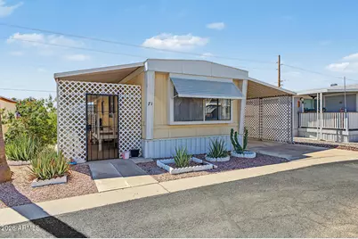 2900 W Superstition Boulevard #71, Apache Junction, AZ 85120 - Photo 3