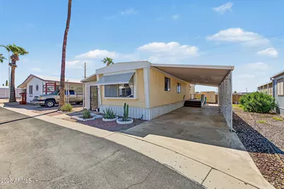 2900 W Superstition Boulevard #71, Apache Junction, AZ 85120 - Photo 5