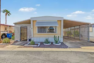 2900 W Superstition Blvd, Apache Junction, AZ 85120 - Photo 1