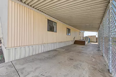 2900 W Superstition Boulevard #71, Apache Junction, AZ 85120 - Photo 7