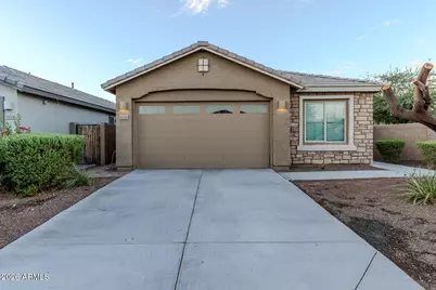 9210 W Willow Bend Lane, Phoenix, AZ 85037 - Photo 1
