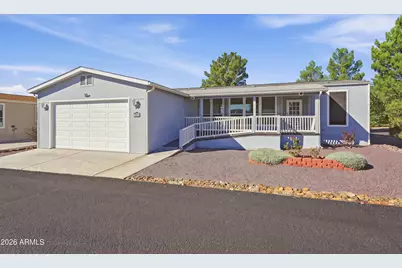 1066 N Player Drive, Cottonwood, AZ 86326 - Photo 3