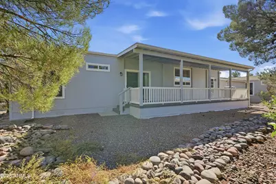 1066 N Player Drive, Cottonwood, AZ 86326 - Photo 33