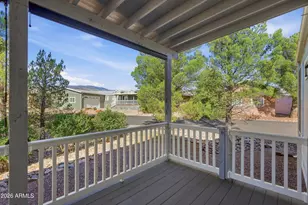 1066 N Player Dr, Cottonwood, AZ 86326 - Photo 31