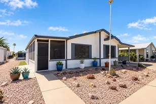 3355 S Cortez Rd, Apache Junction, AZ 85119 - Photo 1