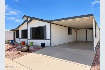 3355 S Cortez Road #LOT 55, Apache Junction, AZ 85119 - Photo 3