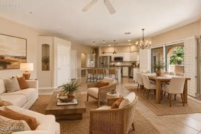 16450 E Avenue Of The Fountain -- #42, Fountain Hills, AZ 85268 - Photo 5