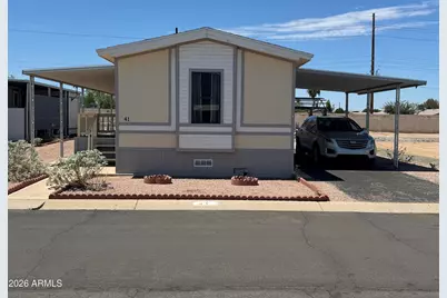 2609 W Southern Avenue #41, Tempe, AZ 85282 - Photo 1