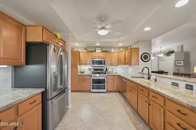 11419 E Navarro Avenue, Mesa, AZ 85209 - Photo 5