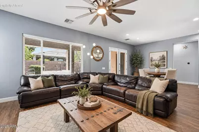 6923 S Black Hills Way, Chandler, AZ 85249 - Photo 5