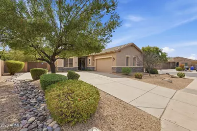 6923 S Black Hills Way, Chandler, AZ 85249 - Photo 1
