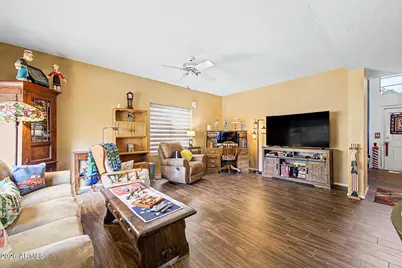 4442 E Bluefield Avenue, Phoenix, AZ 85032 - Photo 5
