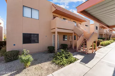540 S West Road #12, Wickenburg, AZ 85390 - Photo 17