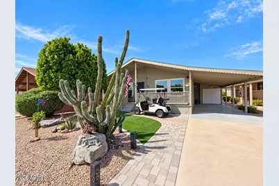 3901 E Pinnacle Peak Rd -- #303, Phoenix, AZ 85050 - Photo 1