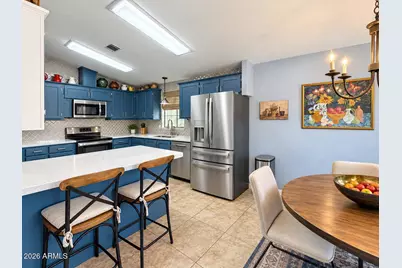3901 E Pinnacle Peak Rd -- #303, Phoenix, AZ 85050 - Photo 3
