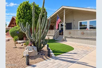 3901 E Pinnacle Peak Rd -- #303, Phoenix, AZ 85050 - Photo 7