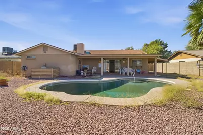 4828 E Evans Drive, Scottsdale, AZ 85254 - Photo 25