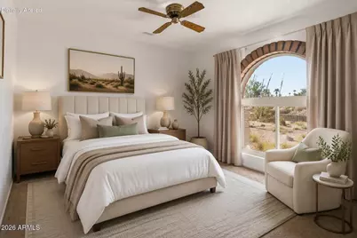4828 E Evans Drive, Scottsdale, AZ 85254 - Photo 17