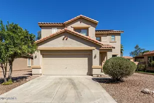 17034 W Rimrock St, Surprise, AZ 85388 - Photo 1