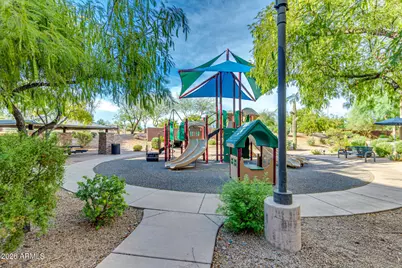 3935 E Rough Rider Road #1186, Phoenix, AZ 85050 - Photo 49