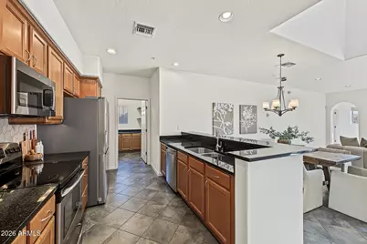 3935 E Rough Rider Road #1186, Phoenix, AZ 85050 - Photo 9