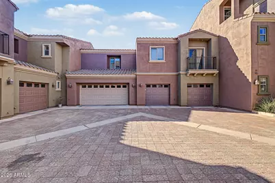 3935 E Rough Rider Road #1186, Phoenix, AZ 85050 - Photo 35