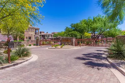 3935 E Rough Rider Road #1186, Phoenix, AZ 85050 - Photo 39