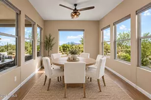 3385 Rising Sun Ridge, Wickenburg, AZ 85390 - Photo 19