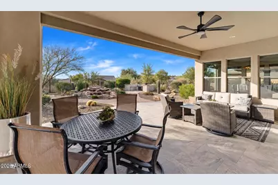 3385 Rising Sun Ridge, Wickenburg, AZ 85390 - Photo 5