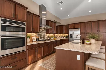 3385 Rising Sun Ridge, Wickenburg, AZ 85390 - Photo 17