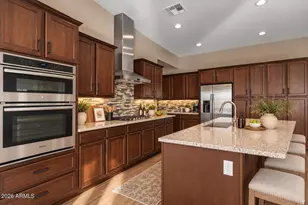 3385 Rising Sun Ridge, Wickenburg, AZ 85390 - Photo 17